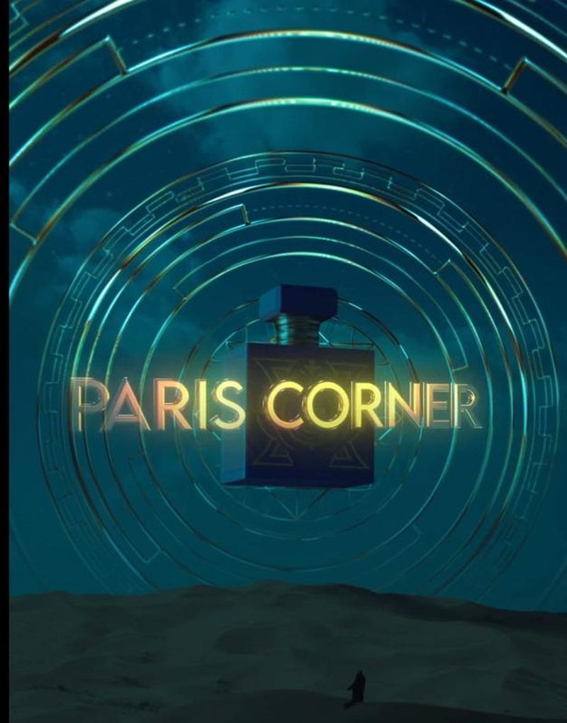 FARAH Edp Perfume Fragrance 100Ml 3.38 Fl Oz - Unisex Perfume by Paris Corner Perfumes